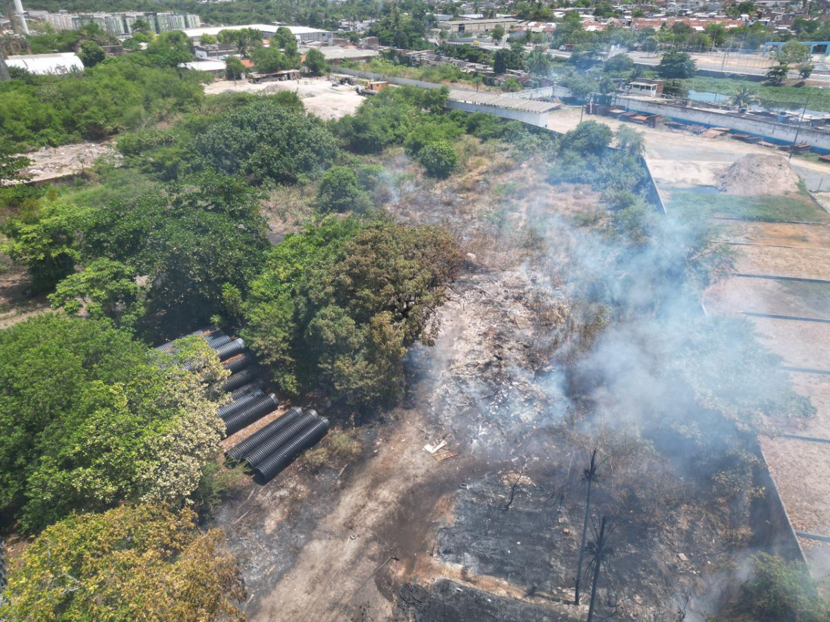 Foto: Francisco Silva /DP