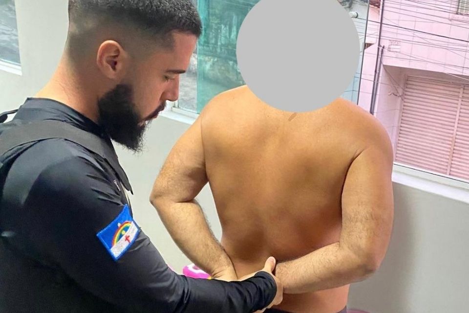 Suspeitos de homicídios e roubo de cargas são alvos de operação com 12 mandados em Pernambuco
/Ascom/PCPE