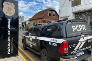 Pol&iacute;cia prende suspeito de cometer crimes online contra crian&ccedil;as 