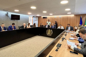  Comiss&atilde;o de Constitui&ccedil;&atilde;o, Legisla&ccedil;&atilde;o e Justi&ccedil;a (CCLJ) da Assembleia Legislativa de Pernambuco