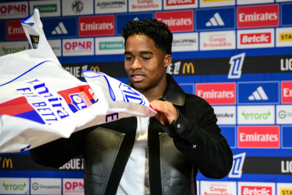 OLIVIER CHASSIGNOLE / AFP