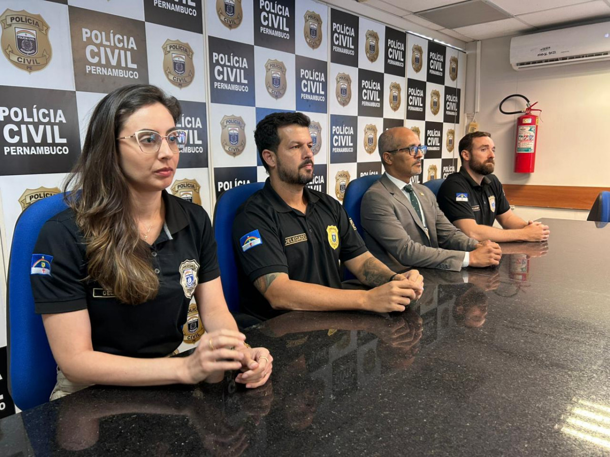 ASCOM PCPE/ Vitor Dutra