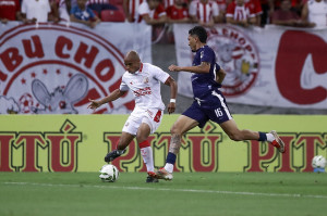 Foto: Rafael Vieira/ CNC