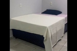 Cela em que Bolsonaro cumprir&aacute; pena