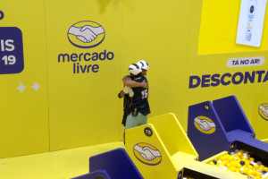 BBB 26: Alberto Cowboy resiste 26 horas e garante primeira lideran&ccedil;a