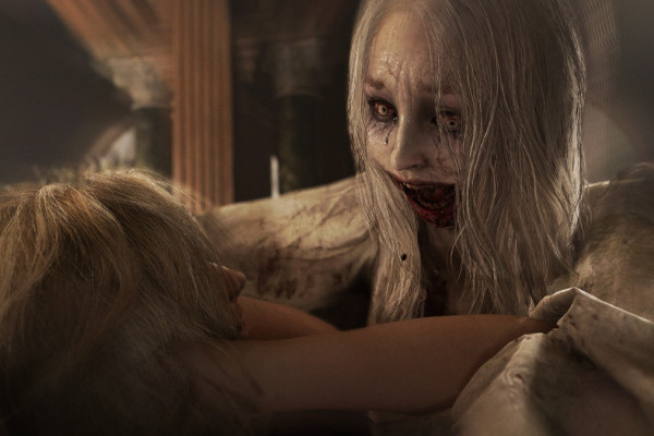 Screenshot de Resident Evil: Requiem