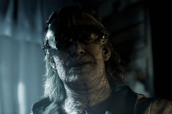 Screenshot de Resident Evil: Requiem