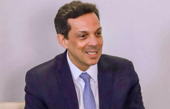 Carlos Neves, presidente do Tribunal de Contas do Estado/Foto: Karol Rodrigues/DP