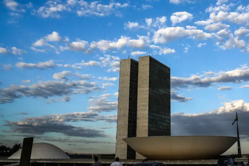 Brasília/Valter Campanato/Agência Brasil