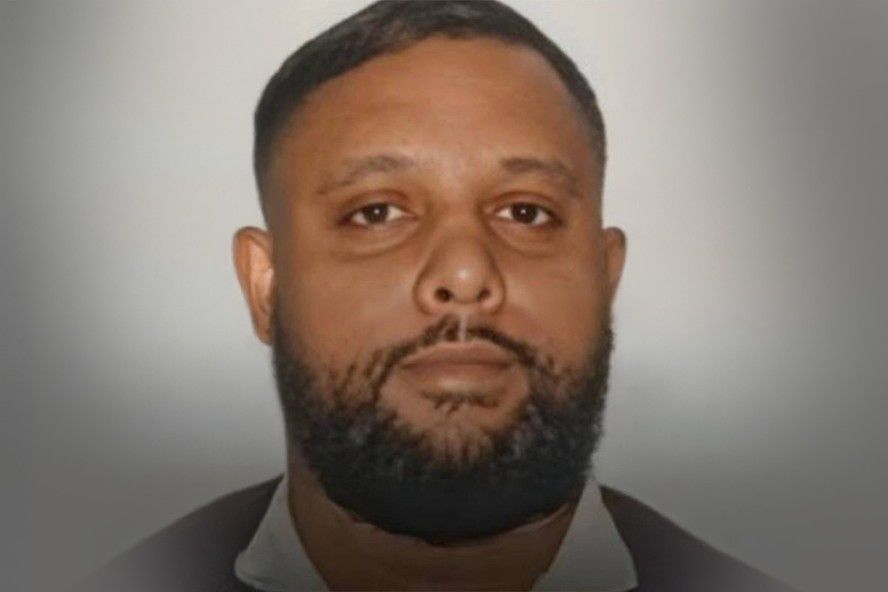 A vítima Rafael Ventura Martins, de 32 anos./Foto: Reprodução/Redes sociais