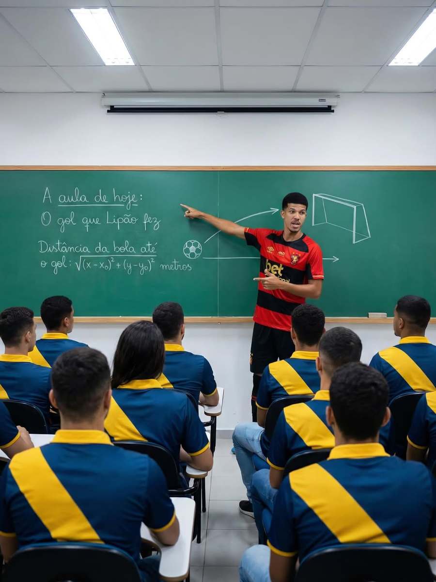 Reprodu&ccedil;&atilde;o/Sport