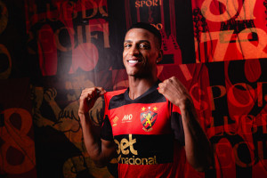 Foto:  Paulo Paiva/ Sport Recife