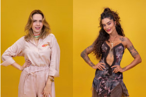 BBB 26: Aline Campos e Ana Paula Renault s&atilde;o os primeiros nomes indicados ao Pared&atilde;o