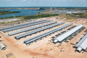 Riot adquiriu 200 acres de terra em Rockdale