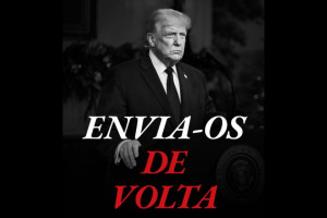 Publica&ccedil;&atilde;o foi feita no X, antigo Twitter 