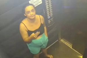 Daiane Alves est&aacute; desaparecida desde o dia 17 de dezembro de 2025.