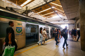 Grande Recife pode mais do que dobrar rede de transporte p&uacute;blico, aponta BNDES