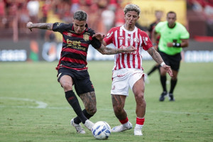 Foto: Rafael Vieira / DP Foto