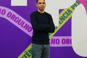 Nota mil na reda&ccedil;&atilde;o do Enem: jovem diz que foi avisado por amiga, de madrugada: "surpresa e &ecirc;xtase"