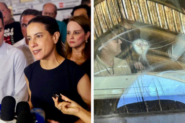 Fotos: Crysli Viana/DP e Blog Dantas Barreto