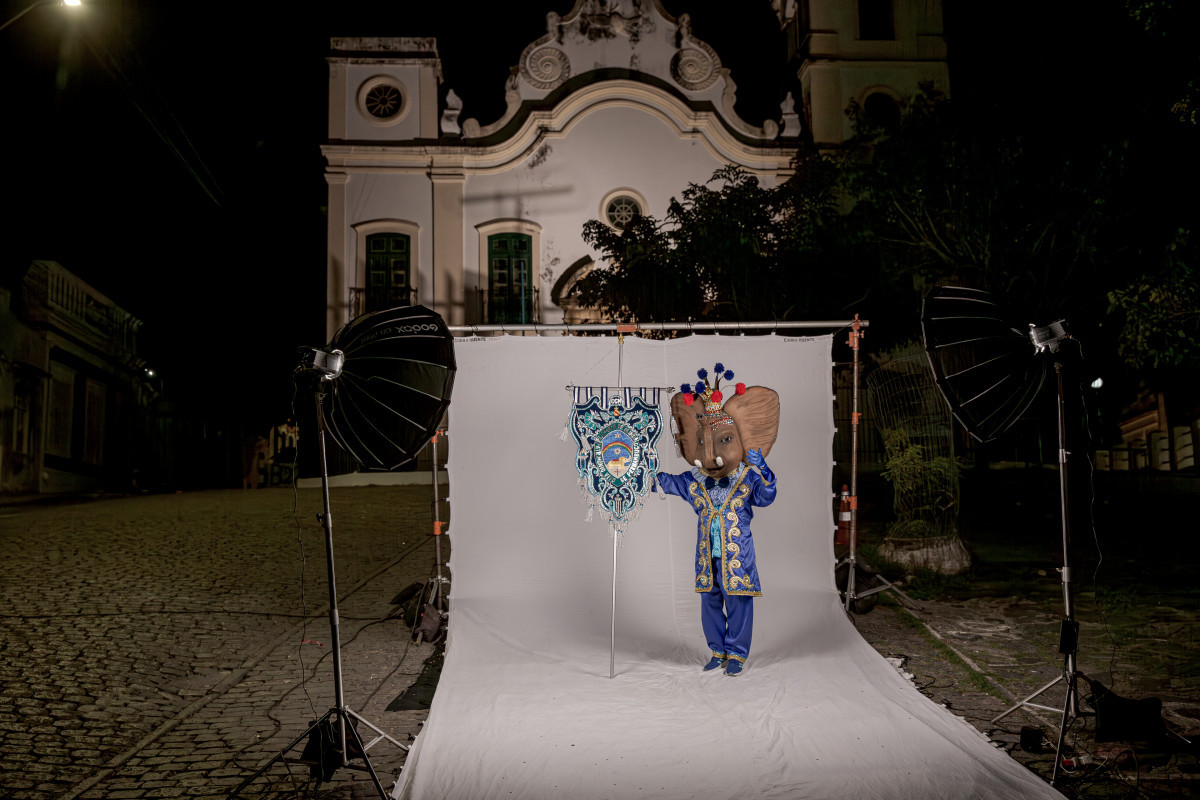 Filme está previsto para rodar por festivais antes de estreia oficial/Foto: Tiago Calazans