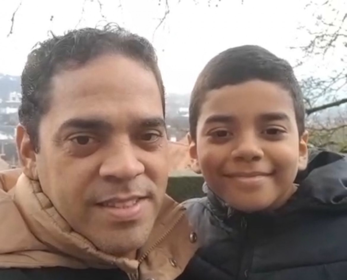 Foto: Reprodução/Whatsapp