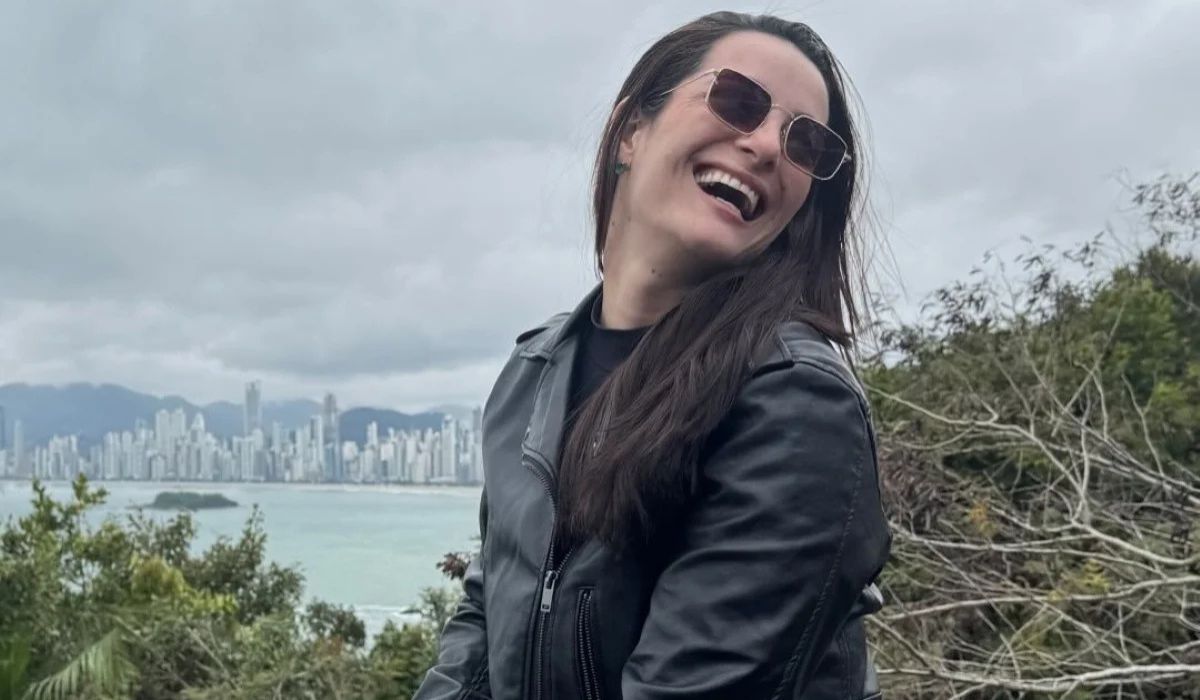 Layla Lima Ayub/Reprodução/Redes sociais 