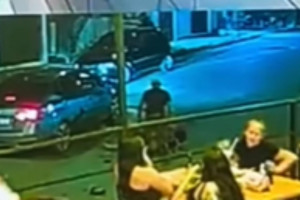 Cavalo morre ap&oacute;s colis&atilde;o com ve&iacute;culo em Jaboat&atilde;o
