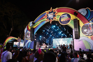 Festival Pernambuco Meu Pa&iacute;s