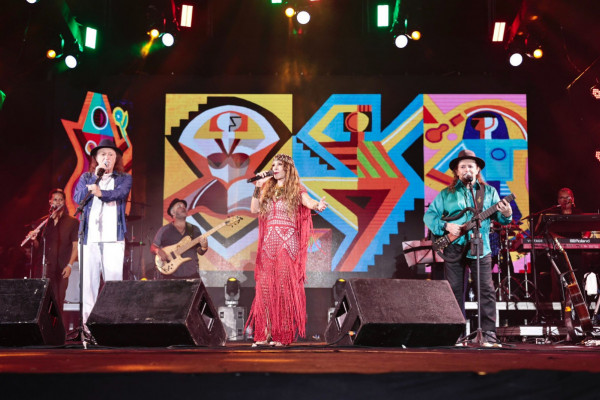 Festival Pernambuco Meu País (Foto: Juana Carvalho/Secult-PE)