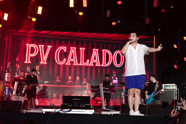 Festival Pernambuco Meu País (Foto: Juana Carvalho/Secult-PE)