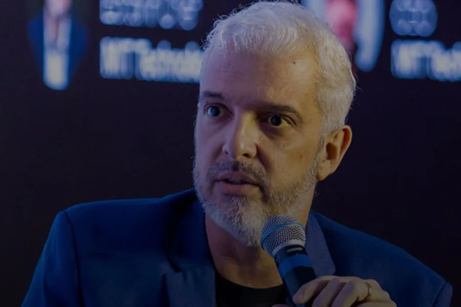 André Miceli/Reprodução/Redes Sociais