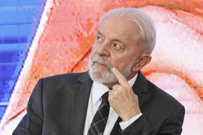 Lula afirma que o uso recorrente da força por grandes potências enfraquece a autoridade da Organização das Nações Unidas (ONU) e do Conselho de Segurança/Marcelo Camargo/Agência Brasil