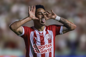 N&aacute;utico domina e goleia a equipe sub-20 do Sport no Cl&aacute;ssico dos Cl&aacute;ssicos nos Aflitos 