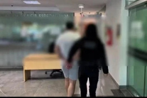 Homem foi preso no &uacute;ltimo dia 11. Investiga&ccedil;&atilde;o est&aacute; em andamento