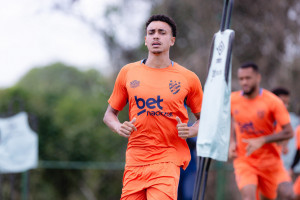 Foto: Paulo Paiva/Sport Recife