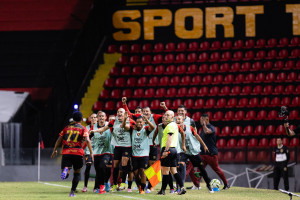 Foto: Paulo Paiva/Sport Recife