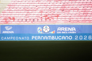 Arena Pernambuco