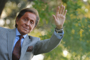Valentino Garavani