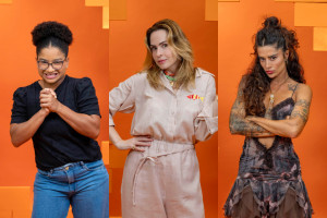 Primeiro Pared&atilde;o do BBB26