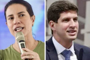 A semana promete ter continuidade da batalha nas redes sociais entre aliados da governadora Raquel Lyra (PSD) e do prefeito Jo&atilde;o Campos (PSB) em torno das acusa&ccedil;&otilde;es sobre esc&acirc;ndalos