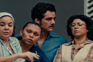 S&oacute; 'O Agente Secreto' pode chegar a 5 indica&ccedil;&otilde;es ao Oscar