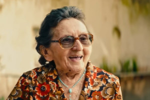 T&acirc;nia Maria pode surpreender de &uacute;ltima hora na categoria de Melhor Atriz Coadjuvante