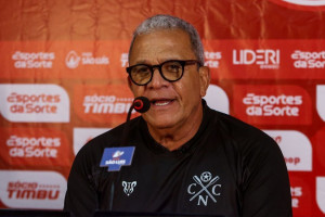 Foto: Rafael Vieira / CNC