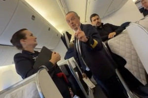 O caso ocorreu na &uacute;ltima quarta-feira (14)