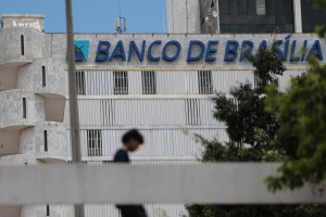 Banco de Bras&iacute;lia (BRB)