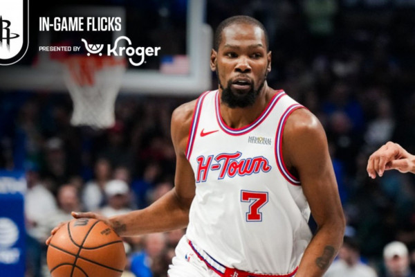 Divulgação/ Rockets