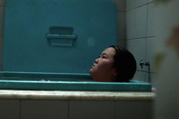 'Amarela' pode concorrer a Melhor Curta-Metragem Live-Action (Divulgação)