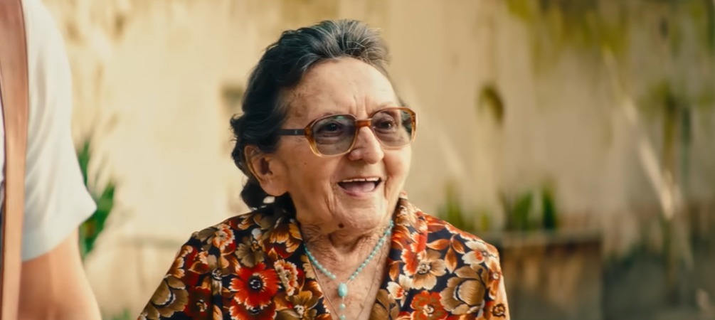 Tânia Maria pode surpreender de última hora na categoria de Melhor Atriz Coadjuvante/Cinemascópio/Divulgação