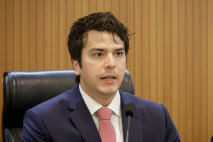 Reuni&atilde;o Extraordin&aacute;ria da Comiss&atilde;o de Finan&ccedil;as